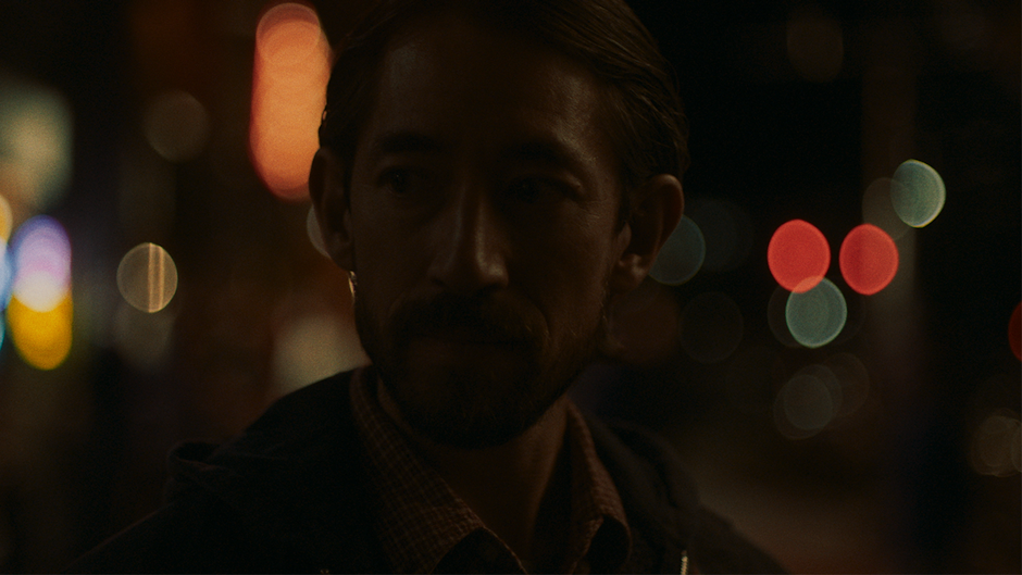 Still photo from Mouse