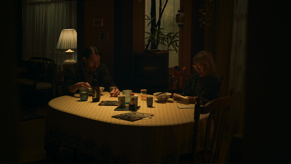 Still photo from Mouse