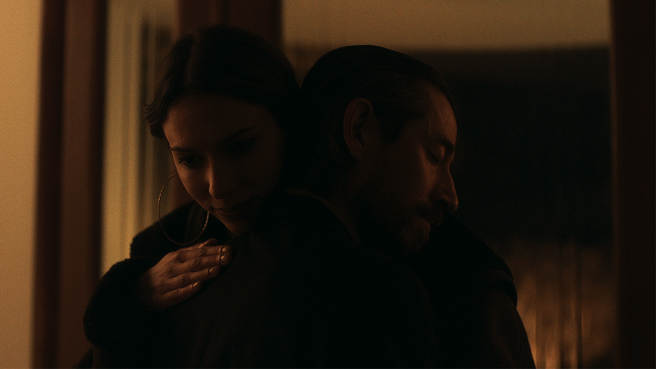 Still photo from Mouse