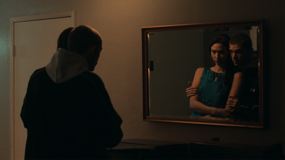 Still photo from Mouse