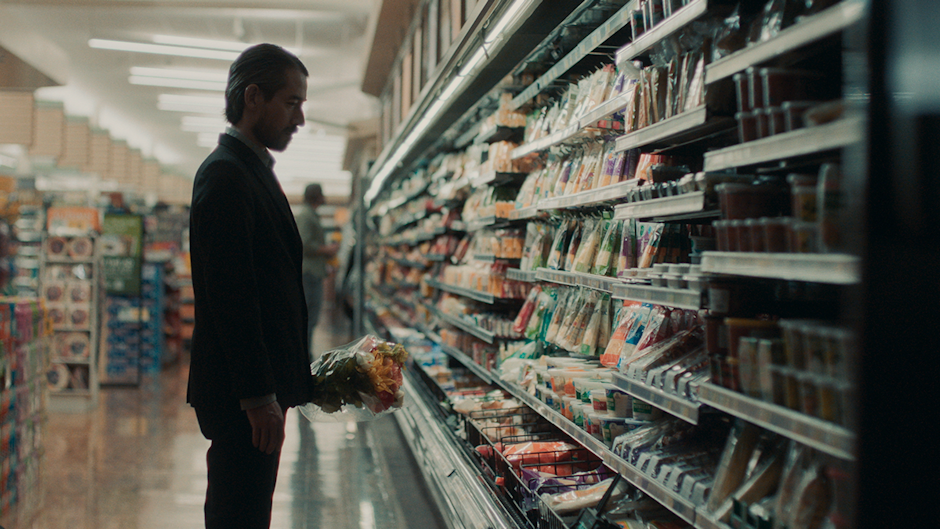 Still photo from Mouse