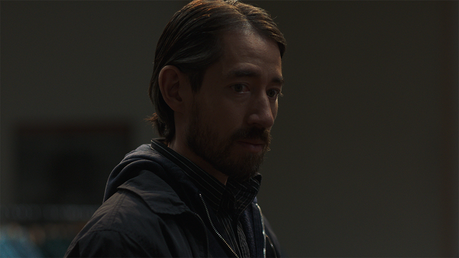 Still photo from Mouse