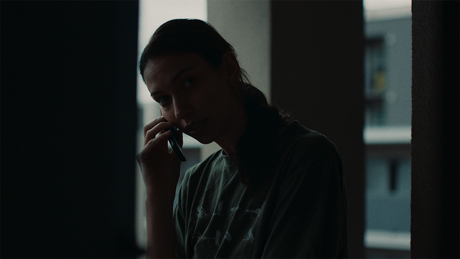 Still photo from Mouse