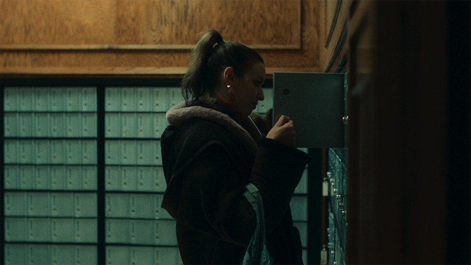 Still photo from Mouse