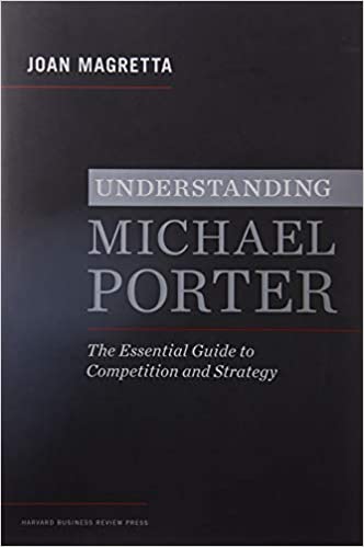 Understanding Michael Porter