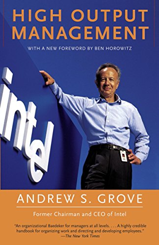 Andy Grove