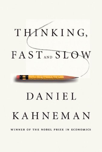 Daniel Kahneman