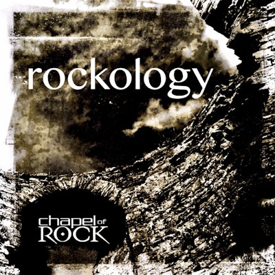 ROCKOLOGY (album cover)