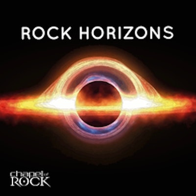 ROCK HORIZONS (album cover)