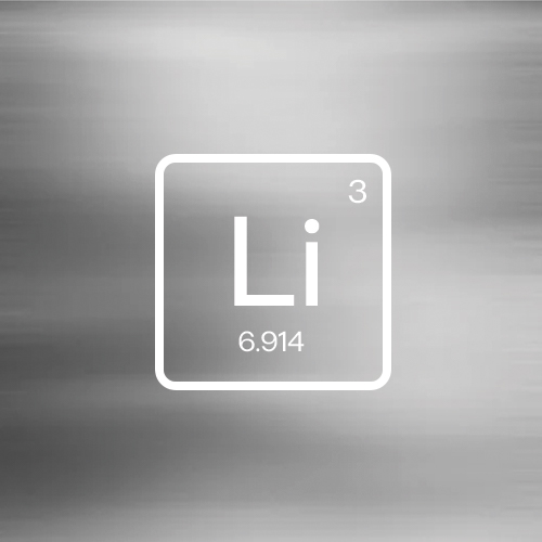 Lithium metal