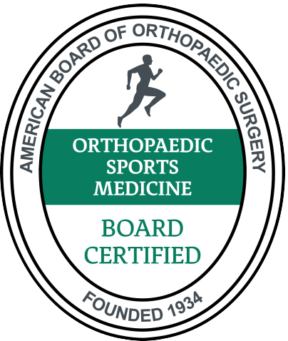 Orthopaedic Sports Medicine