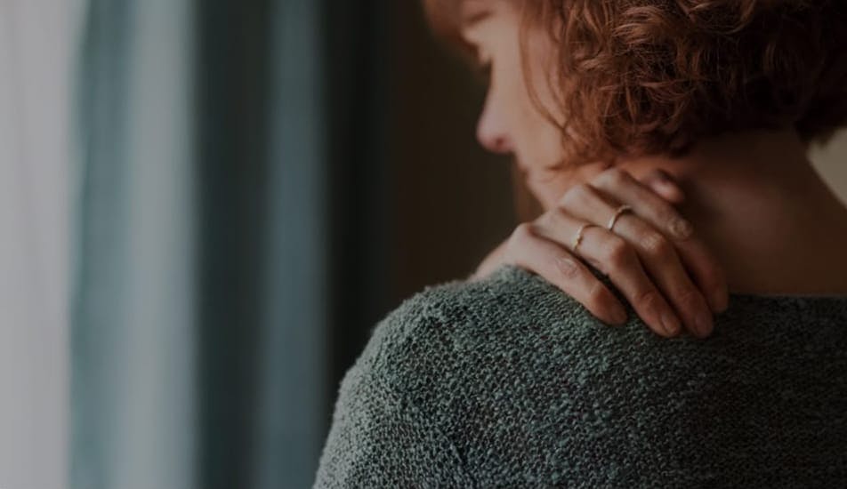 Symptoms of Spine Injury or Damage