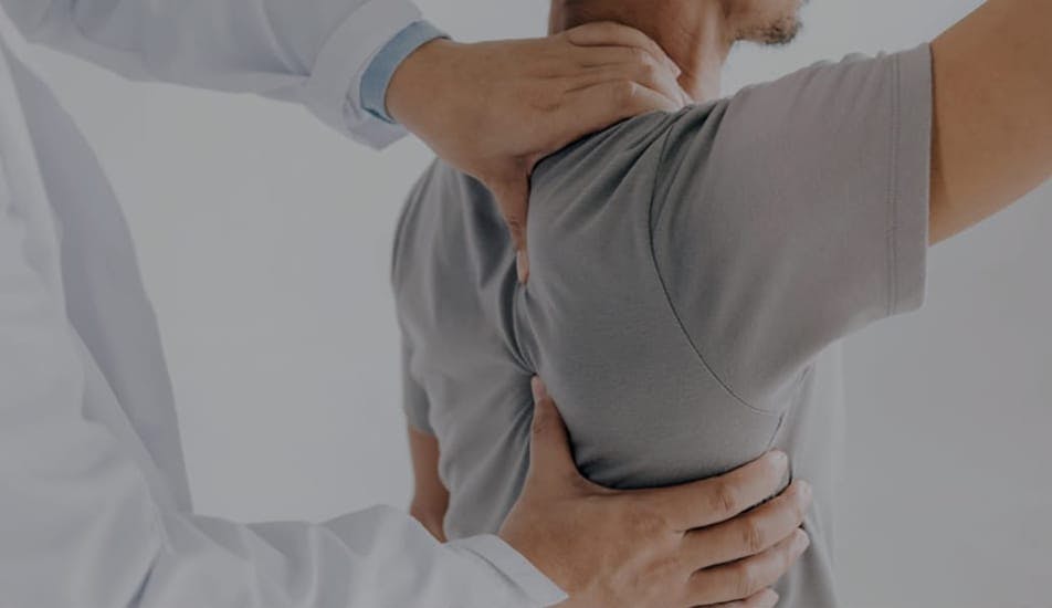 Treating Spinal Pain