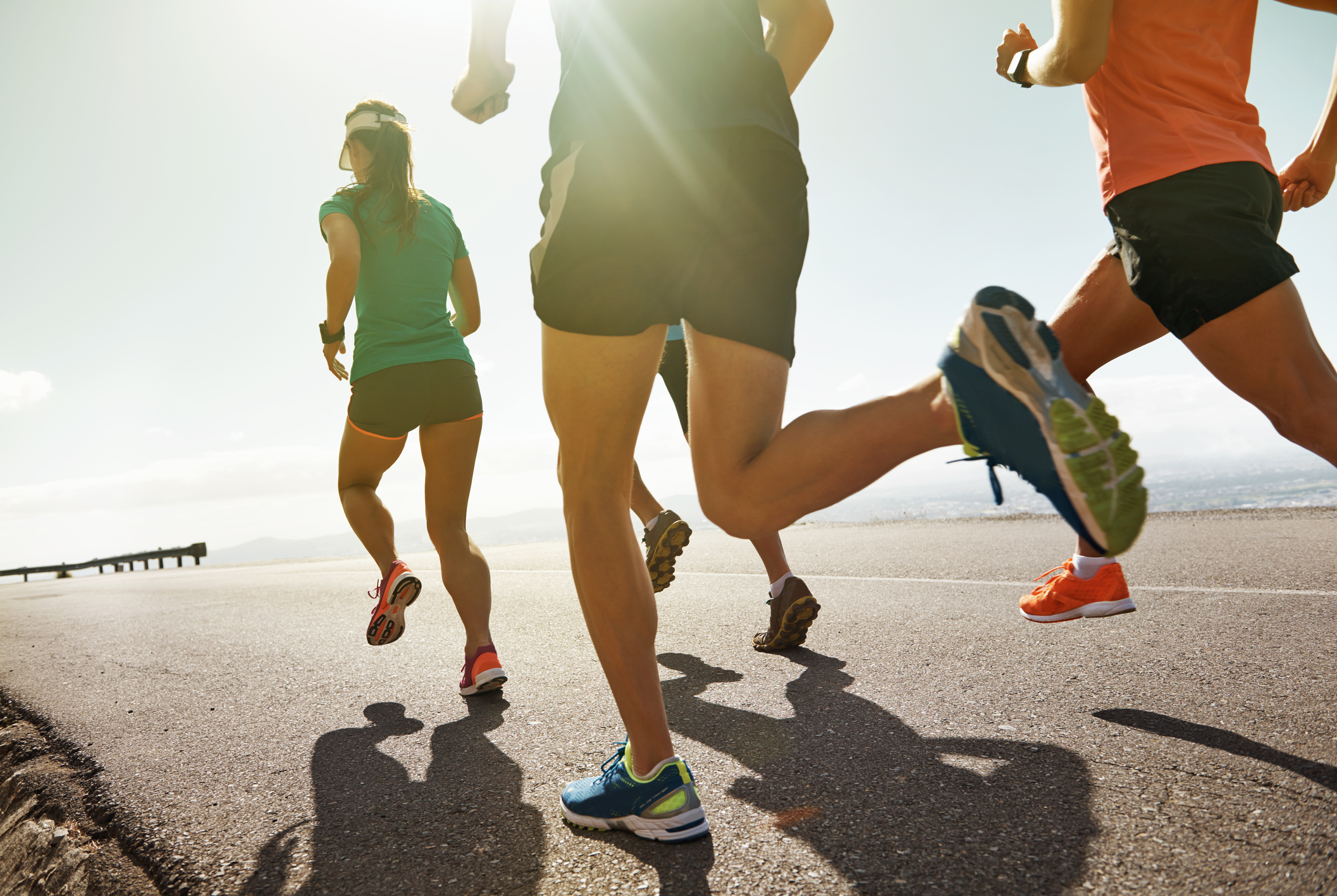Progressive Spine & Orthopaedics Blog | Tips for Returning to Running After Achilles Tendinitis