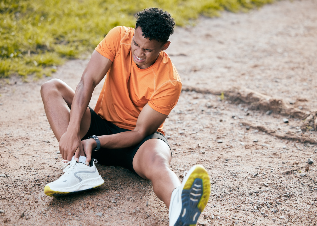 Progressive Spine & Orthopaedics Blog | What Exercises Should I Avoid With Achilles Tendinitis?