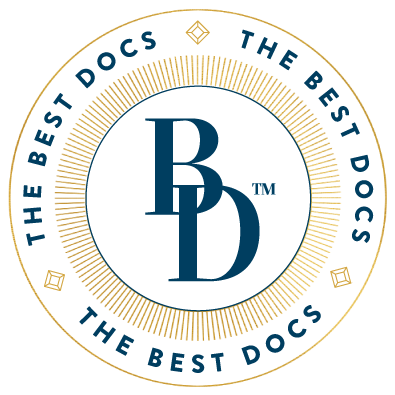 Progressive Spine & Orthopaedics Blog | Dr. Rovner is Recognized by Best Docs