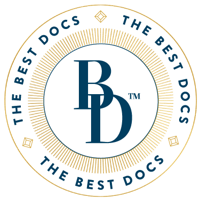 The Best Docs Logo