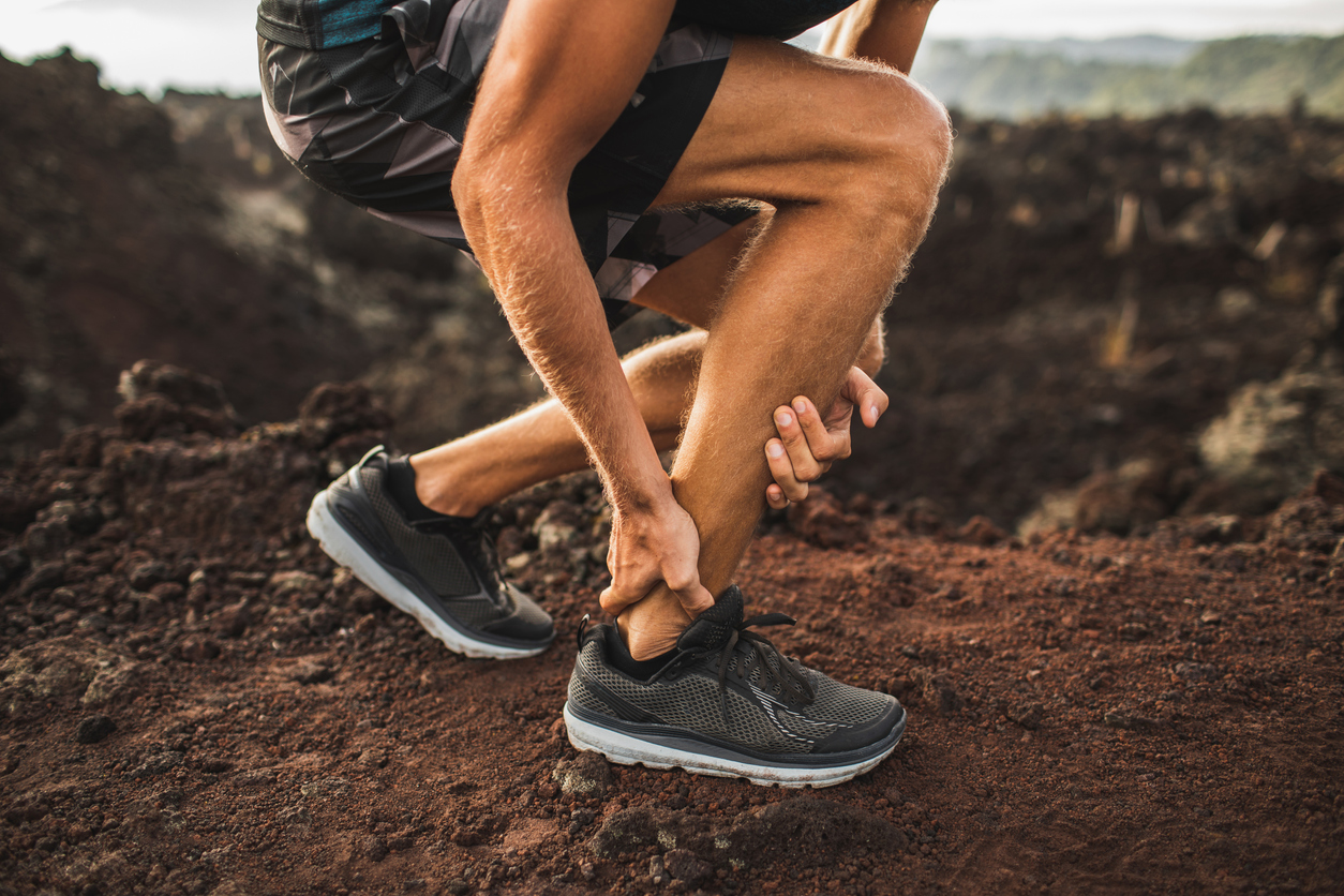 Progressive Spine & Orthopaedics Blog | What to Expect When You Have Achilles Tendinitis