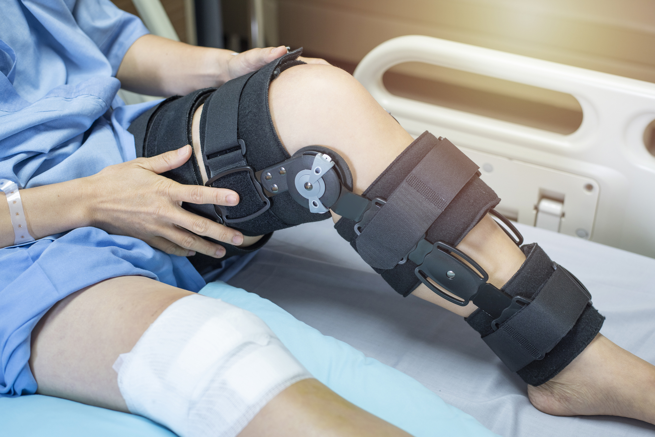 Progressive Spine & Orthopaedics Blog | What's an ACL Injury?