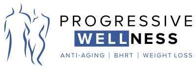 progressive wellness logo