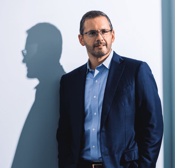 Image of the Doctor