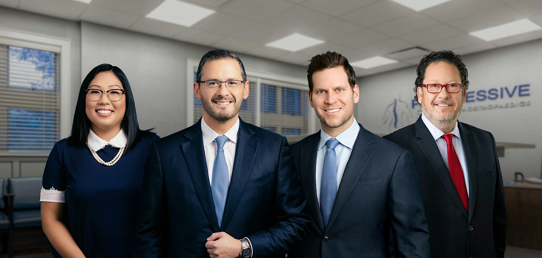 Spine Surgery New Jersey | Spine Surgeon - Dr. Joshua Rovner