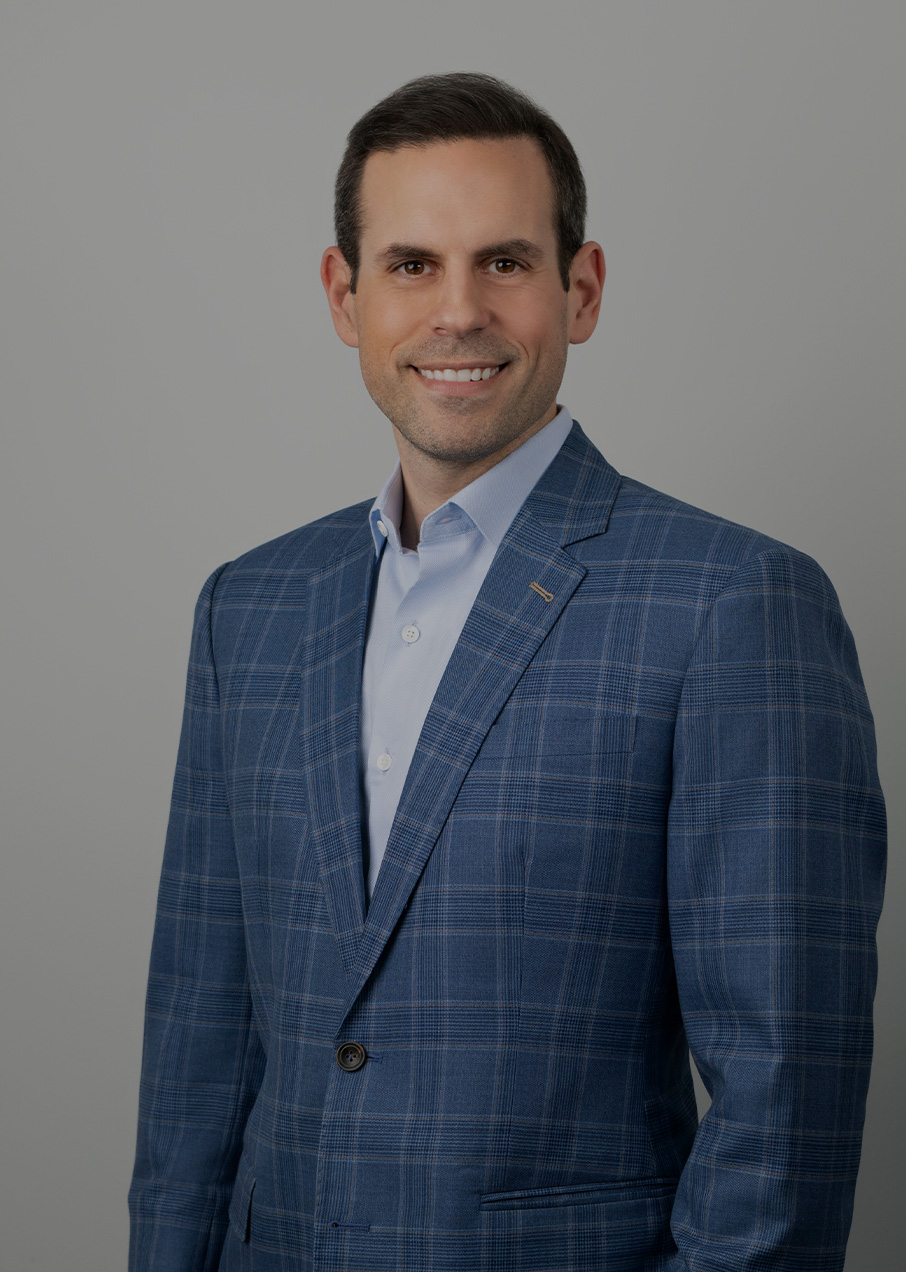 Spine Surgery New Jersey | Orthopedic Surgeon in NJ | Dr. Joshua Rovner