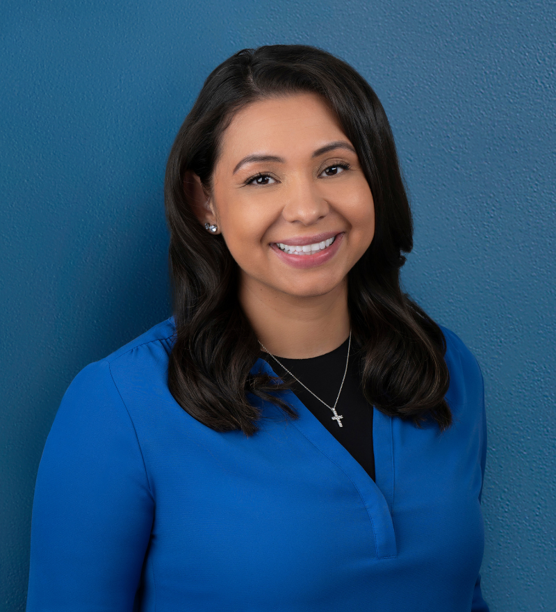 Mary Colon
