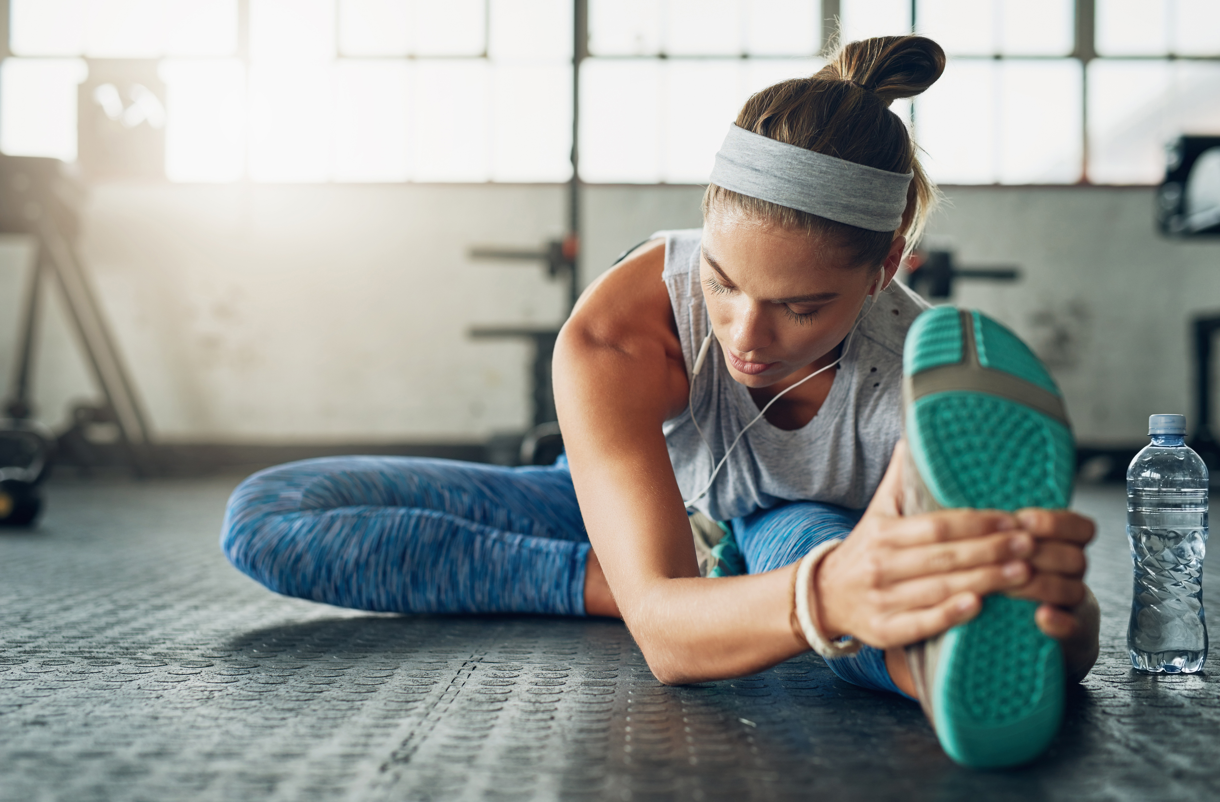 Progressive Spine & Orthopaedics Blog | Why Female Athletes Are More Prone to ACL Tears