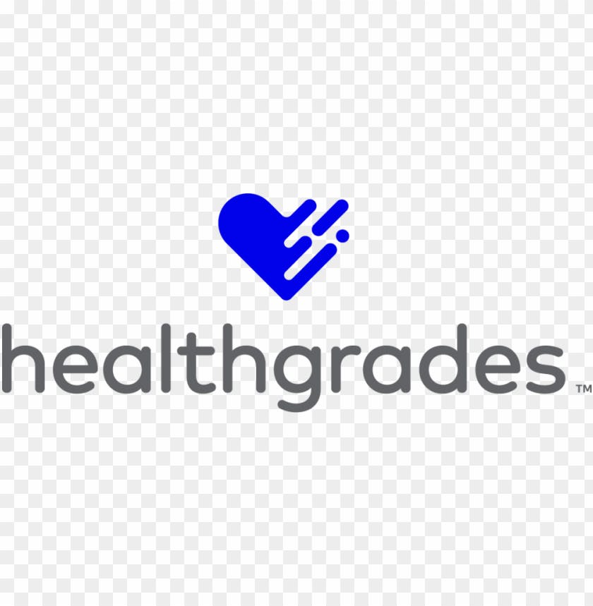 healthgrades logo