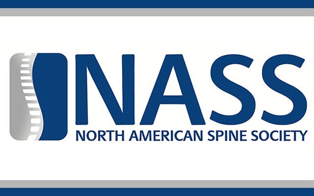 North American Spine Society (NASS) Logo