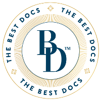 Progressive Spine & Orthopaedics Blog | Dr. Rovner is Recognized by Best Docs