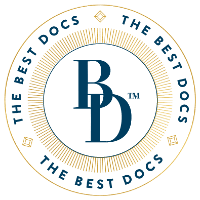 The Best Docs Logo