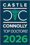 Castle Connolly Top Doctor Logo