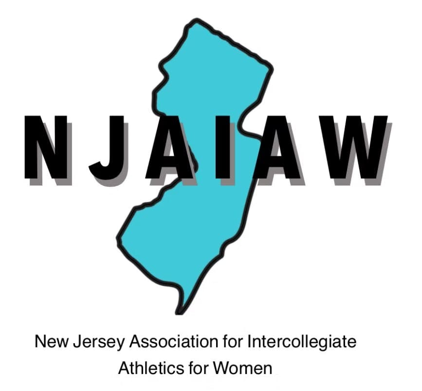 New Jersey Association for Intercollegiate Athletics for Women
