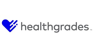 Healthgrades Logo