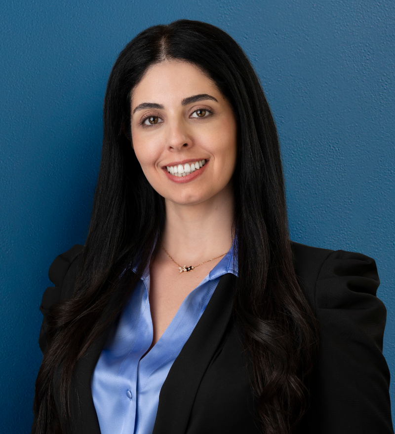 Sarah Abousaid