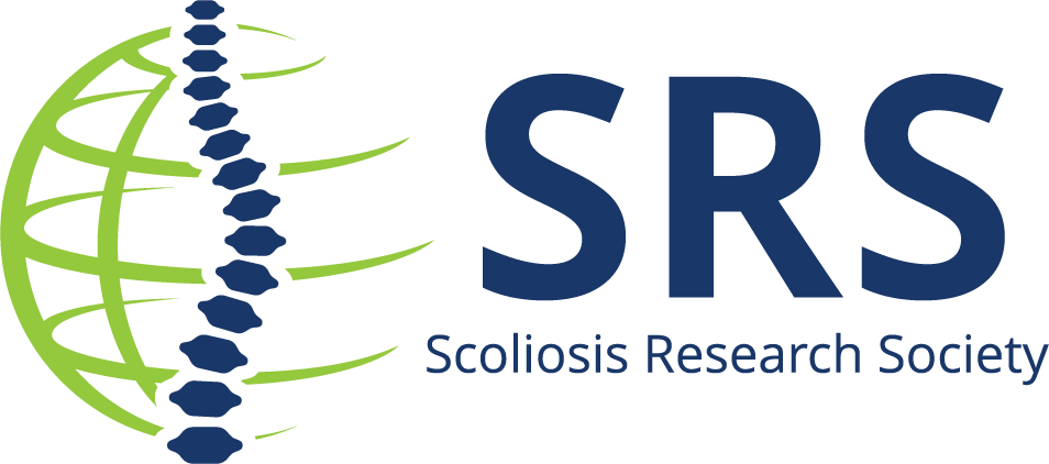 Scoliosis Research Society (SRS) Logo