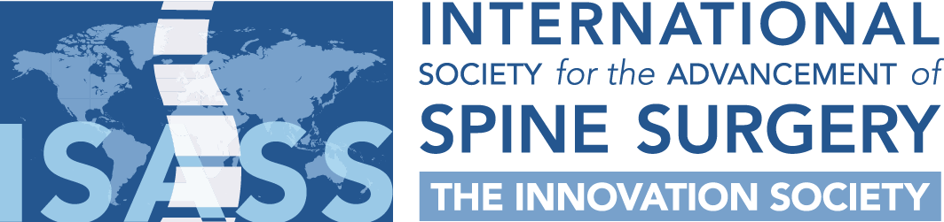 ISASS Logo