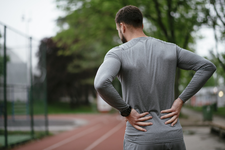 Progressive Spine & Orthopaedics Blog | Herniated Disc: Can It Heal Without Surgery, and When Should You See a Surgeon?