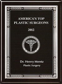 One of America’s Top Plastic Surgeons