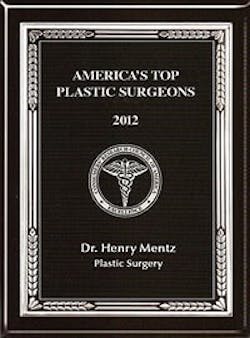 One of America’s Top Plastic Surgeons