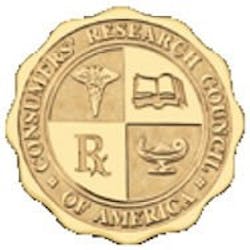 Consumers’ Research Council of America