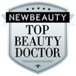 New Beauty - Top Beauty Doctor 2016