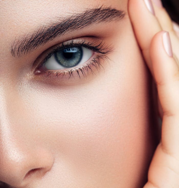 eyelid surgery houston