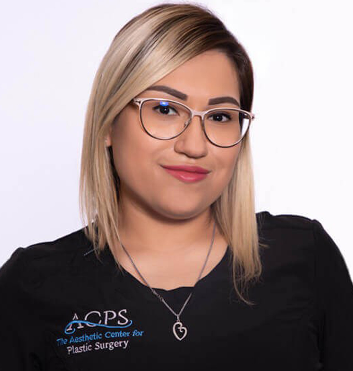 Leslie Vargas