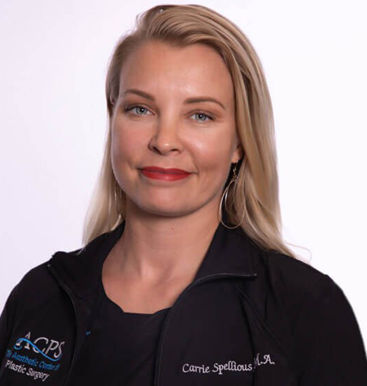 Carrie Spellious