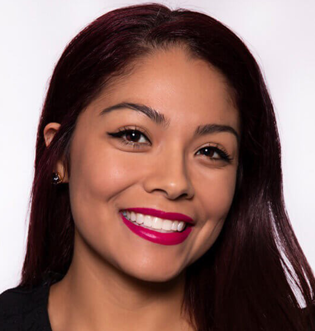 Claudia Reyes
