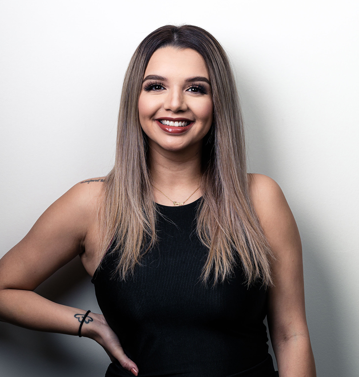 Jasmine Gallo