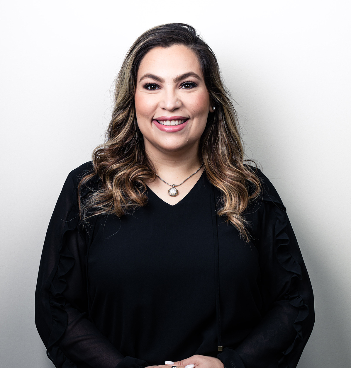 Marjorie Vela